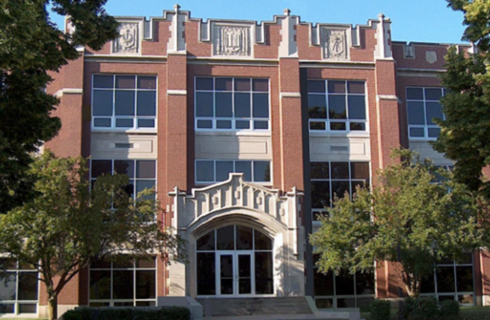 Kokomo School